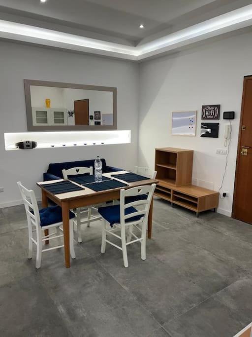 Apartamento La Dimora Di Leonardo *